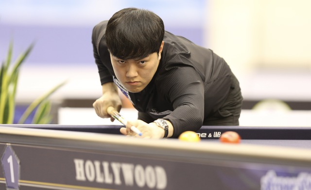 Billiards: Cựu số 1 thế giới, 'ông hoàng sê-ri' gây tiếc nuối khi bất ngờ rời UMB- Ảnh 1.