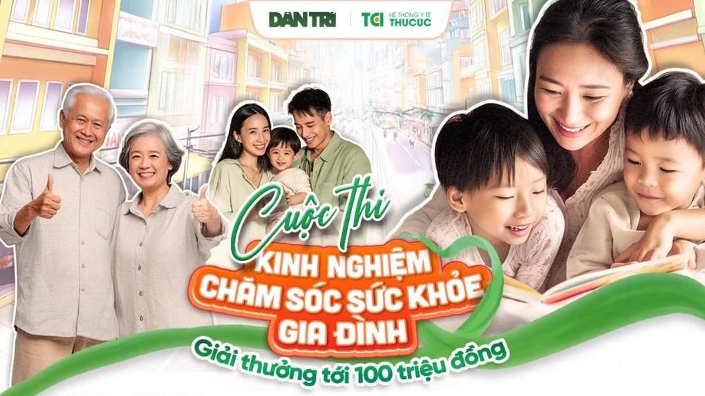 Ly sữa hạt của mẹ - “Liều thuốc” tình yêu thay đổi tư duy về sức khỏe - 4