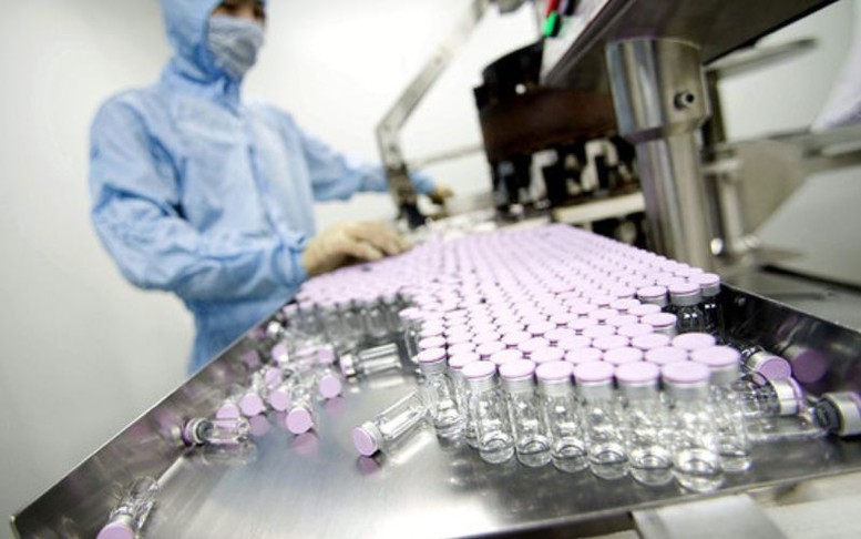 Siết chặt giám sát việc sản xuất thuốc thông qua nguyên tắc GMP - Ảnh 1.