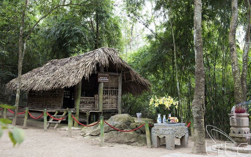 Tuyên Quang: Triển khai thực hiện Quy hoạch hệ thống du lịch thời kỳ 2021 - 2025, tầm nhìn đến năm 2045
