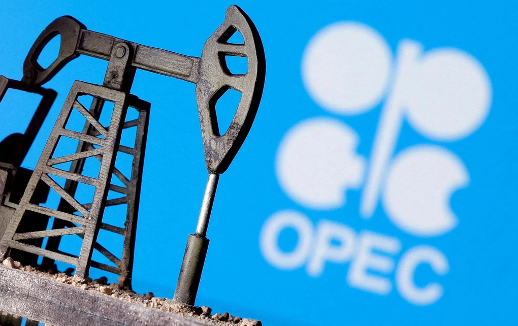 Giá dầu tăng mạnh giữa lằn ranh địa chính trị và toan tính của OPEC+ - 1