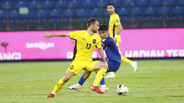 Malaysia vs Cape Verde Prediction, 20:00 June 3: Difference in motivation photo 1