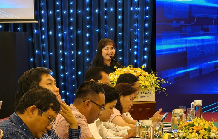 Cơ hội đón sóng đầu tư mới cho Việt Nam - Ảnh 2.