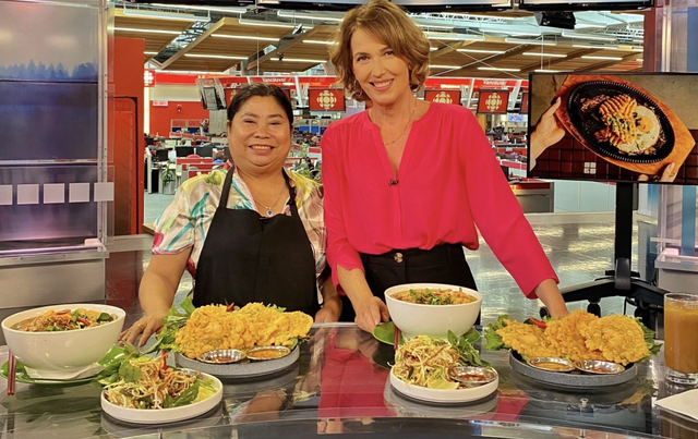 Bà chủ qua đời ở Canada: Quán The Lunch Lady ở TP.HCM vừa ra thông báo mới- Ảnh 4.