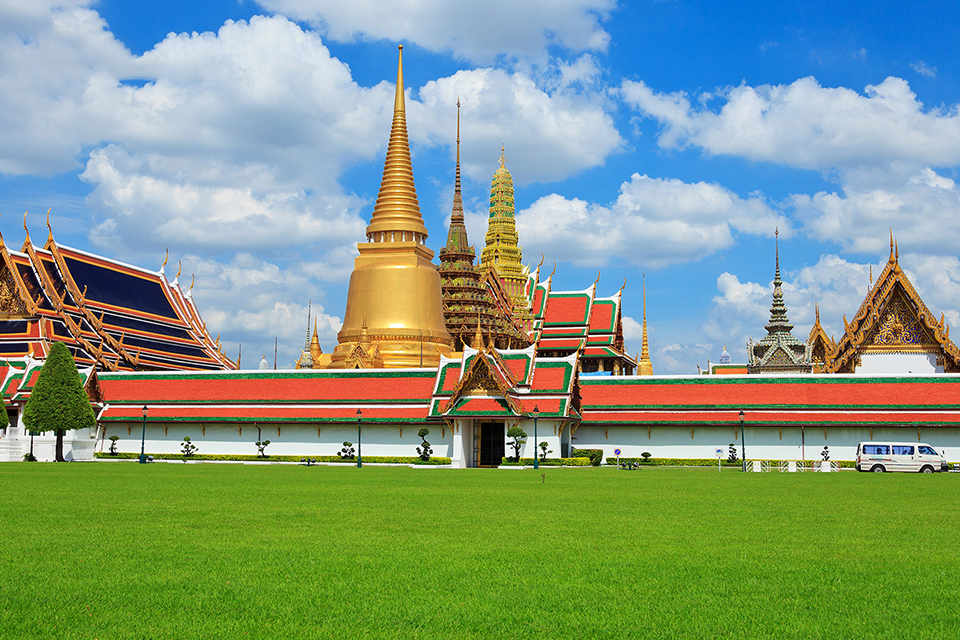 ប្រទេសថៃធ្វើដំណើរខែមីនា៖ ស្វែងយល់ពីពិធីបុណ្យខ្លែងអន្តរជាតិ និងការទាក់ទាញដ៏អស្ចារ្យ