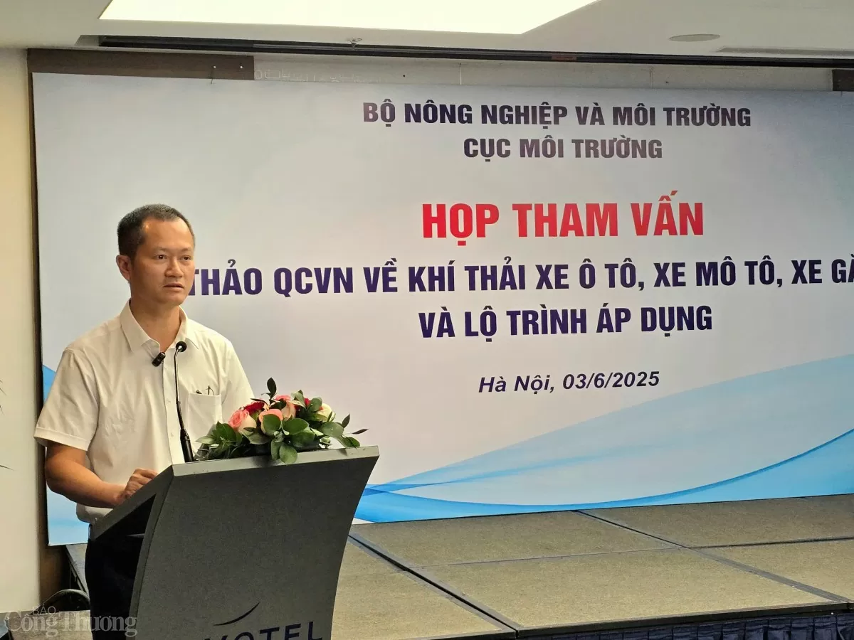 Đề nghị lùi thời gian xử phạt xe máy vi phạm khí
