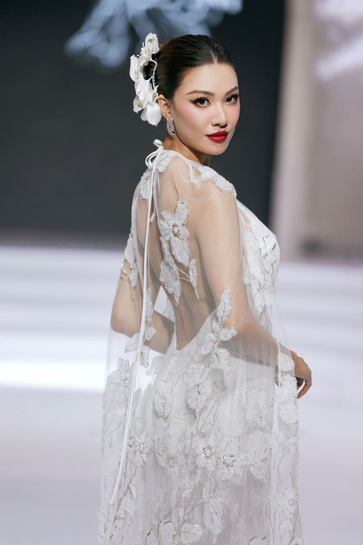 Adrian Anh Tuấn - Ảnh 3.