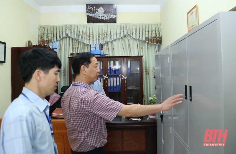 អត្រា​បេក្ខជន​ប្រឡង​អក្សរសាស្ត្រ​ប្រឡង​ចូល​ថ្នាក់​ទី​១០ សម្រាប់​វិទ្យាល័យ​រដ្ឋ​ឆ្នាំ​សិក្សា ២០២៥-២០២៦ សម្រេច​បាន ៩៩,៧១%។