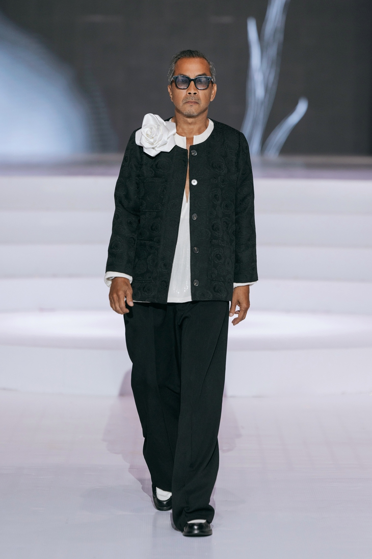 Adrian Anh Tuấn - Ảnh 6.