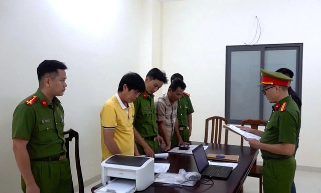 Hai cựu HLV ăn chặn tiền: Lỗi lớn của lãnh đạo Trung tâm Huấn luyện Kỹ thuật thể thao Khánh Hòa- Ảnh 3.