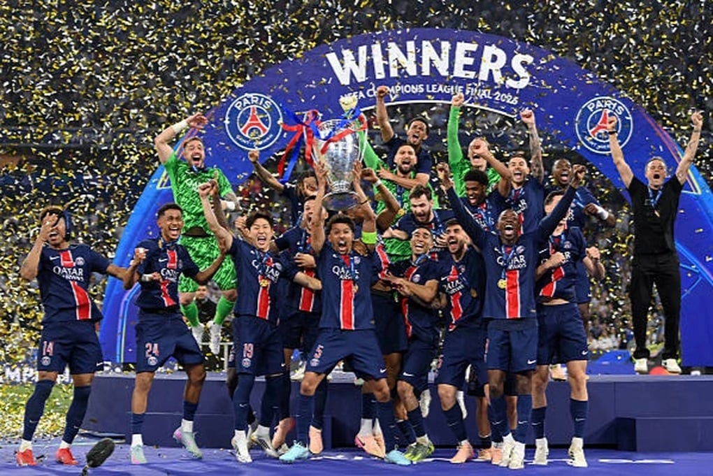 FIFA Club World Cup gặp nhiều thách thức trước khi khởi tranh - 1