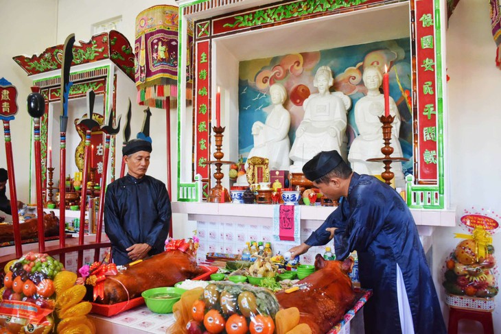 phi vật thể - Ảnh 2.