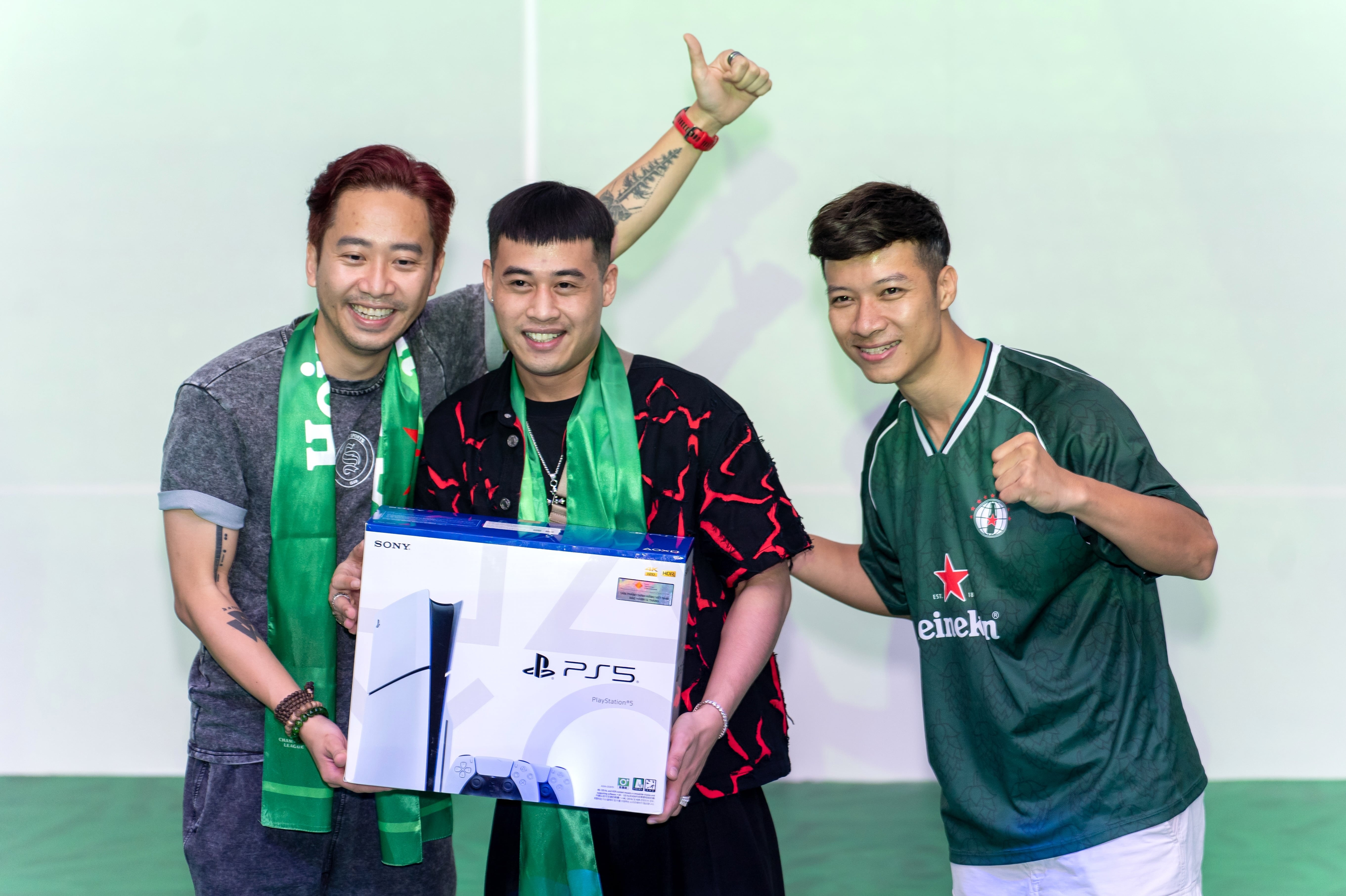 UEFA Champions League anh 38