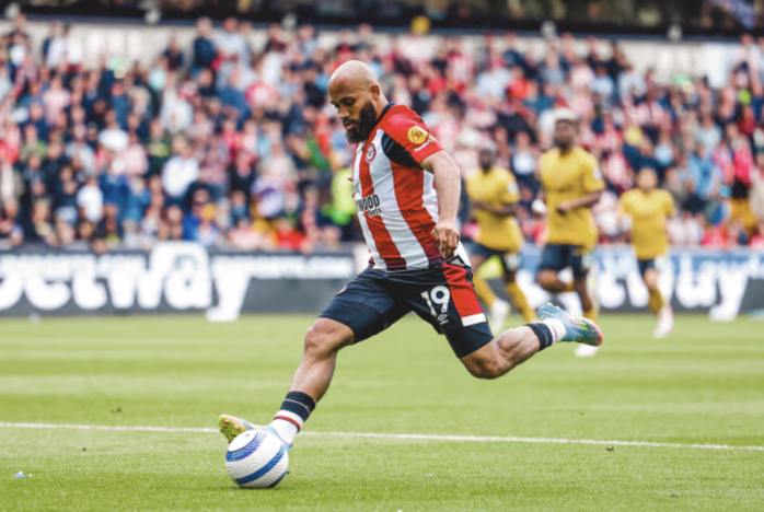 Bryan Mbeumo sẵn sàng gia nhập, Man United mạnh tay rước sao 60 triệu bảng - Ảnh 4.