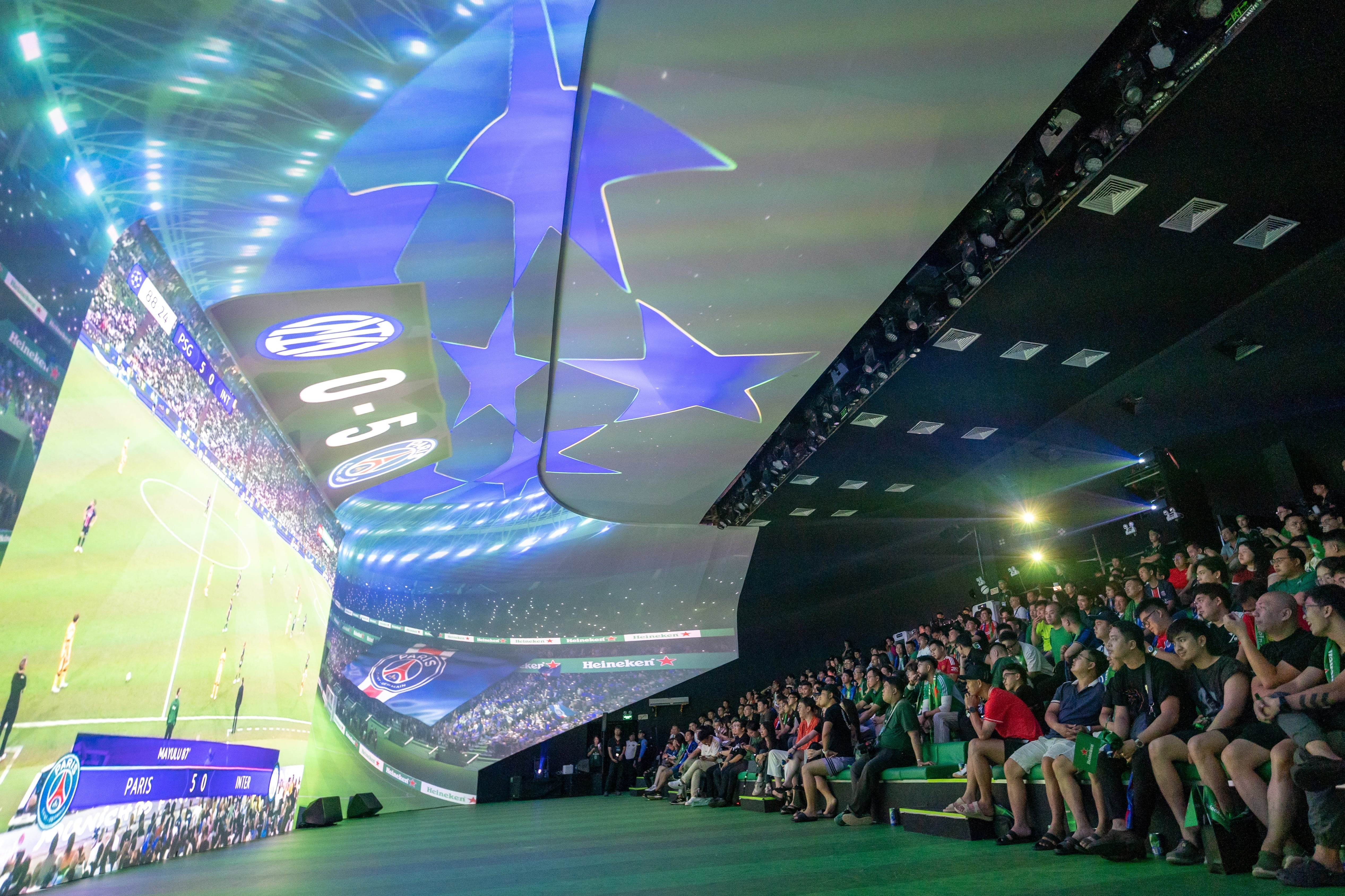 UEFA Champions League anh 34