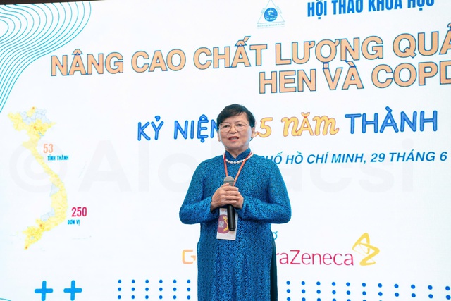 TP.HCM: Hướng tới phát triển trạm y tế đa năng như 'phòng khám đa khoa nhỏ' - Ảnh 3.