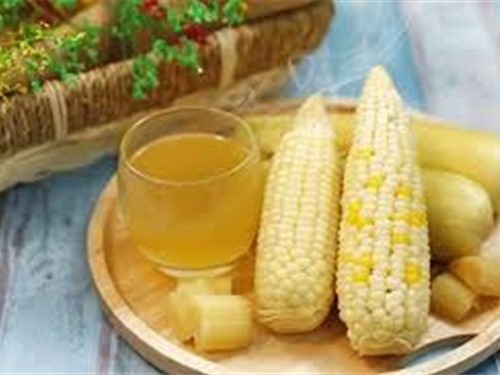 Ai không nên uống nước râu bắp thường xuyên?