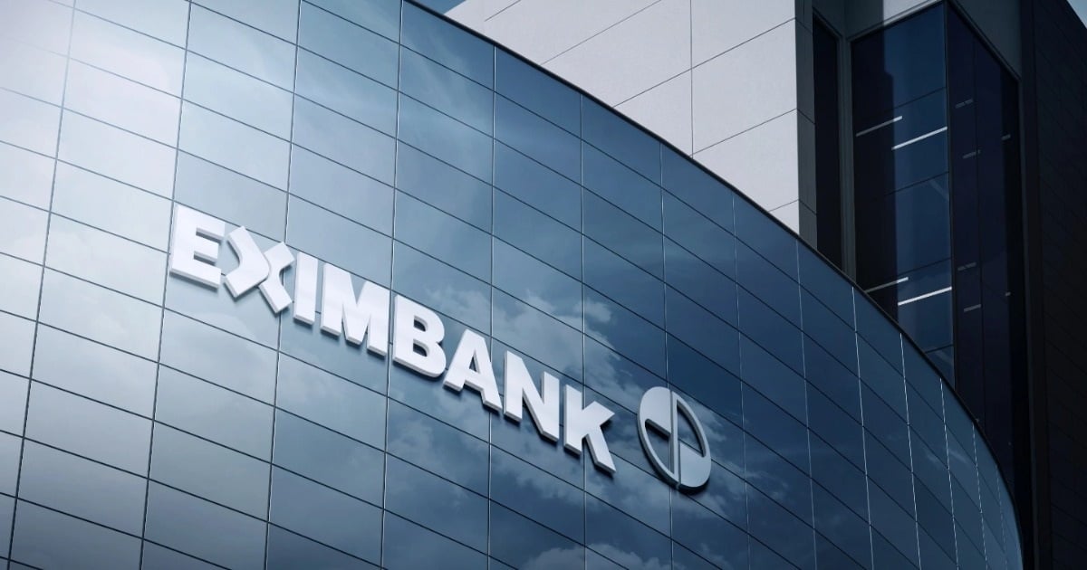 Eximbank តែងតាំងបុគ្គលិកជាន់ខ្ពស់