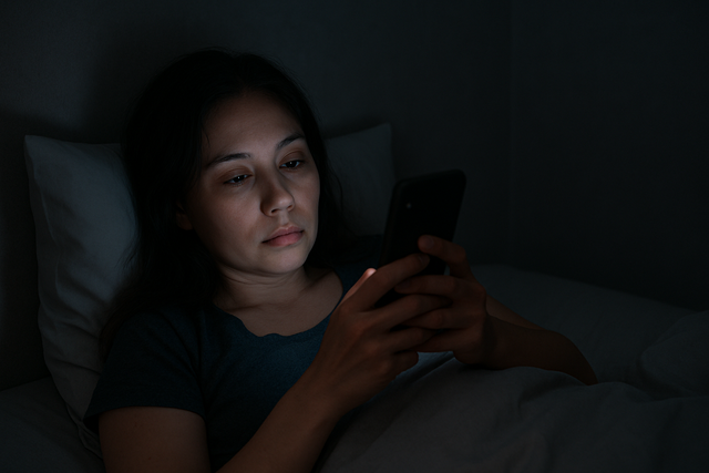 Suy thận rình rập người trẻ: Thức khuya đến mấy giờ dễ gây suy thận? - Ảnh 1.