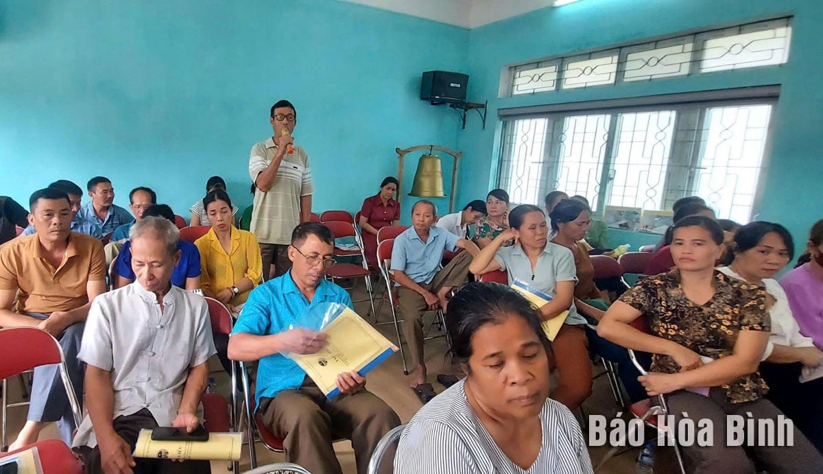 Nỗ lực giảm thiểu tình trạng tảo hôn trong vùng đồng bào dân tộc thiểu số