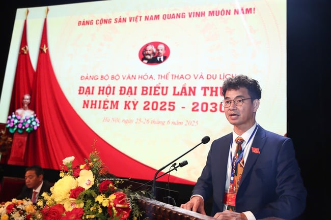 Thúc đẩy phát triển văn học, nghệ thuật trong bối cảnh toàn cầu hóa, chuyển đổi số và sự phát triển mạnh mẽ của kinh tế tri thức - Ảnh 1.
