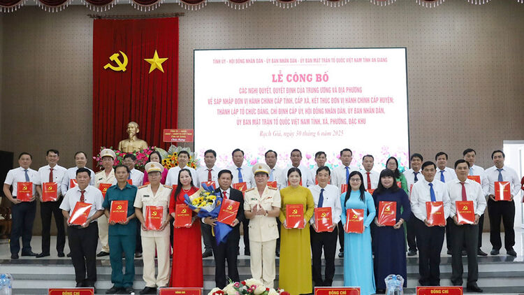 អ្នកស្រុកមានការរំភើបក្នុងការឈានចូលសម័យថ្មី។