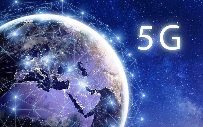 Ericsson: 5G dự kiến đạt gần 2,9 tỷ, chiếm 1/3 thuê bao toàn cầu vào cuối năm nay - ảnh 1
