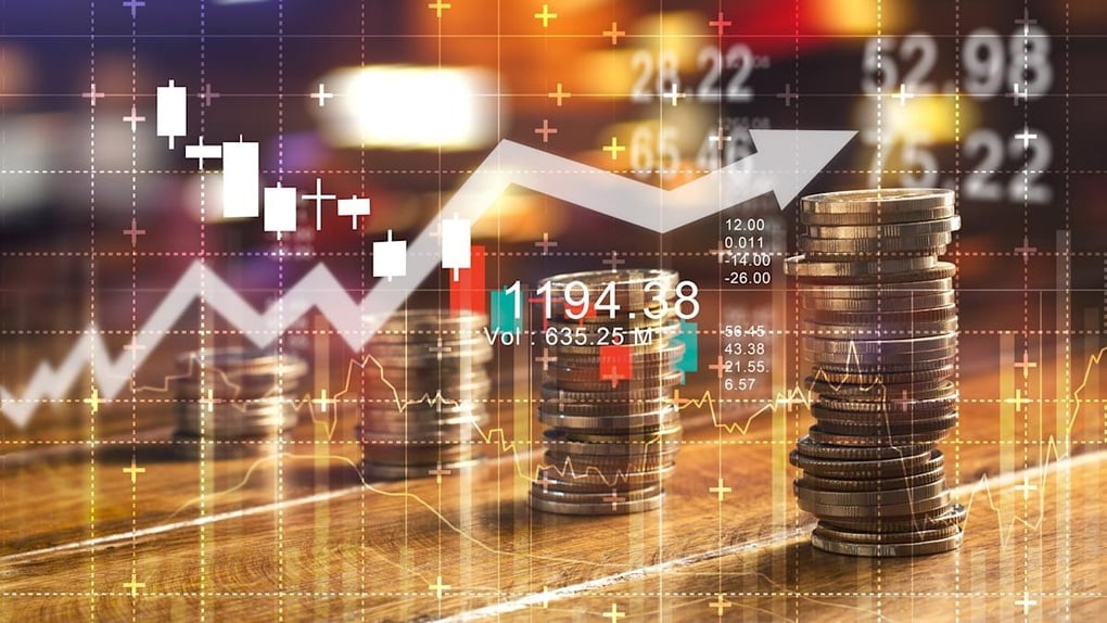 Đón sóng altseason: Bí kíp săn vàng kỹ thuật số từ triệu phú crypto - 1