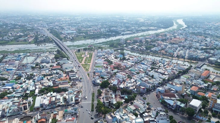tây ninh - Ảnh 1.
