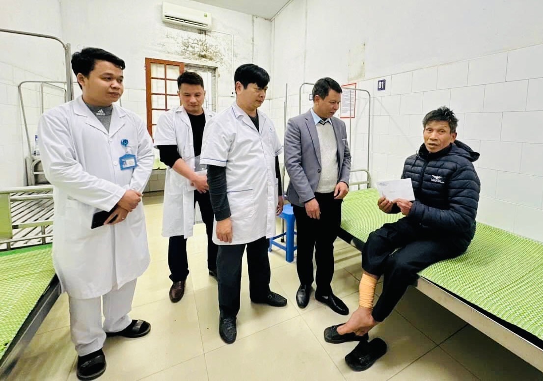 Hải Dương đầu tư hơn 297 tỷ đồng xây dựng, cải tạo 4 trung tâm y tế
