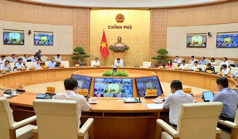 Hệ thống CNTT theo mô hình chính quyền 2 cấp sẵn sàng phục vụ tốt nhất cho người dân- Ảnh 2.