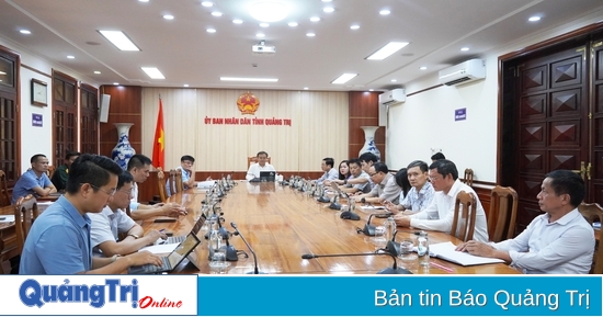 Bảo đảm thực hiện thông suốt, hiệu quả mô hình chính quyền địa phương 2 cấp