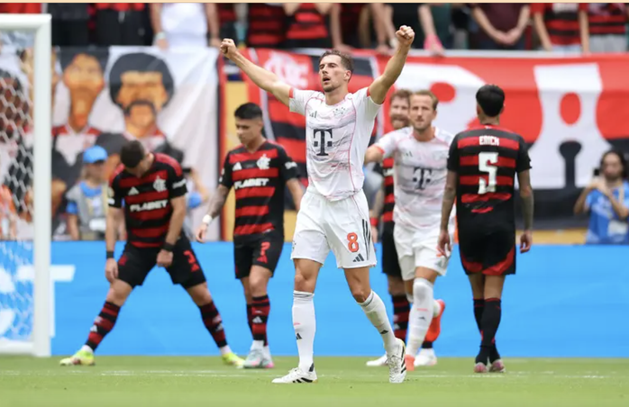 Harry Kane tỏa sáng, Bayern Munich đại phá Flamengo tại FIFA Club World Cup- Ảnh 5.