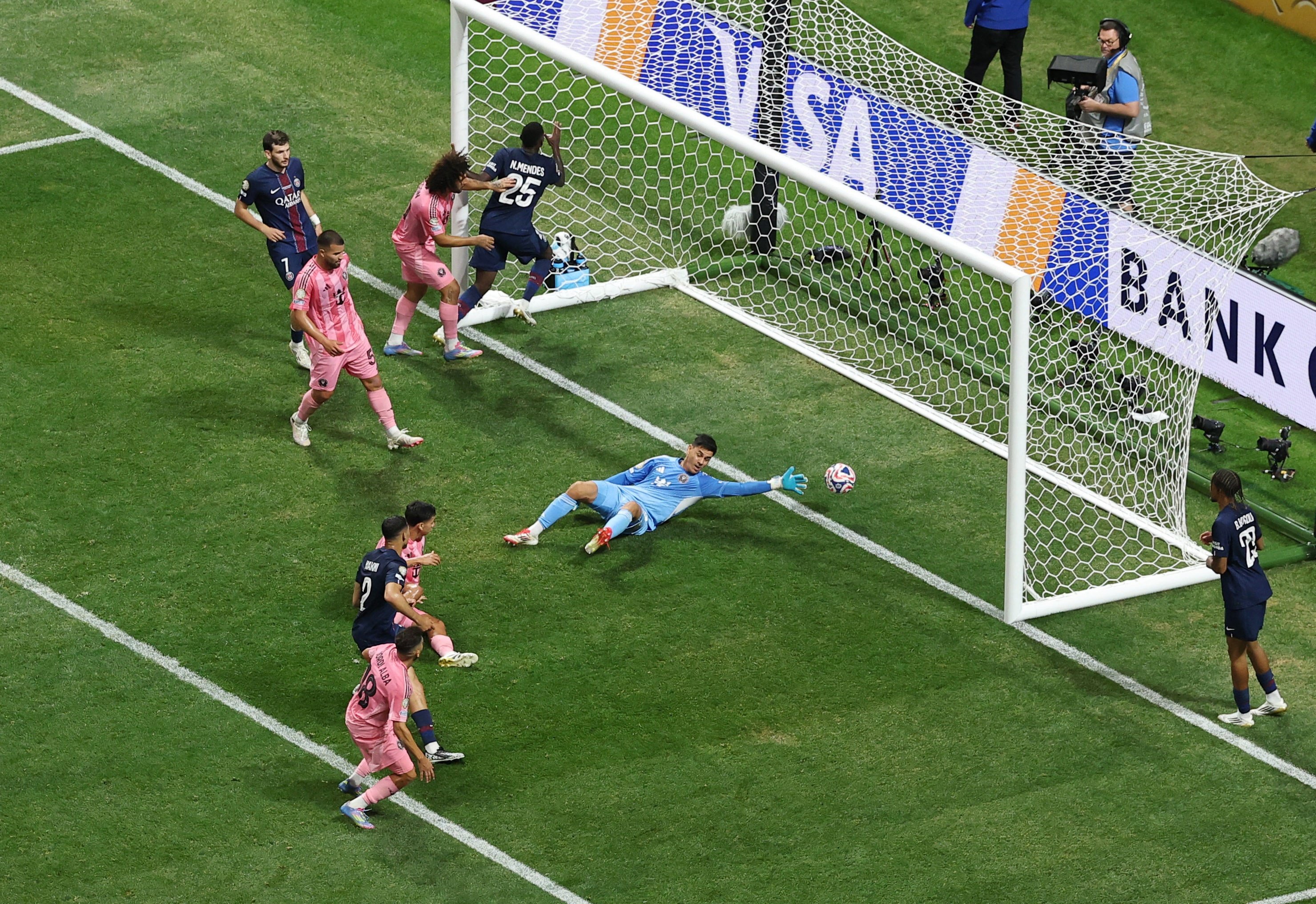 PSG dau Inter Miami anh 3