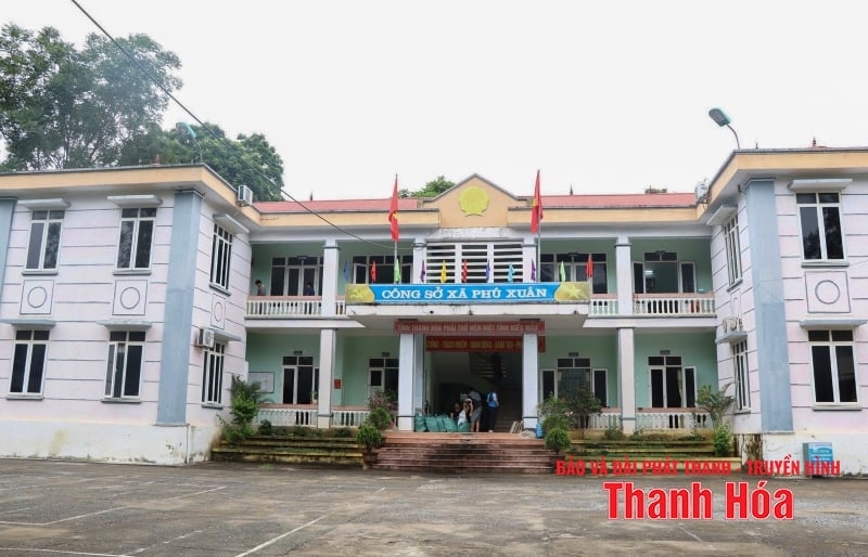 Các xã, phường sẵn sàng vận hành chính quyền địa phương 2 cấp