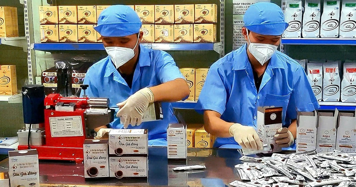 Ia Grai chú trọng đầu tư sản phẩm OCOP
