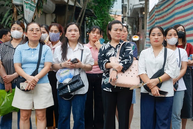 Để kỳ thi tốt nghiệp THPT công bằng và hiệu quả hơn - Ảnh 2.