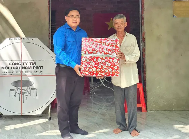 Căn nhà mới giúp dân làm nền tảng thoát nghèo ảnh 2