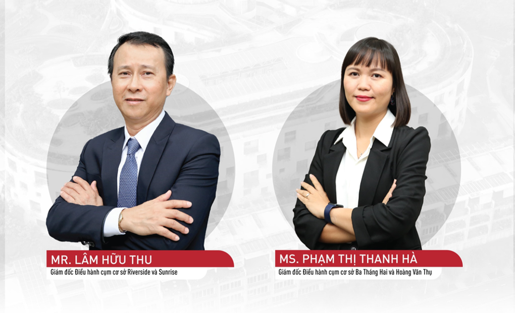 Lý do chương trình quốc tế Cambridge là lựa chọn hàng đầu - 1