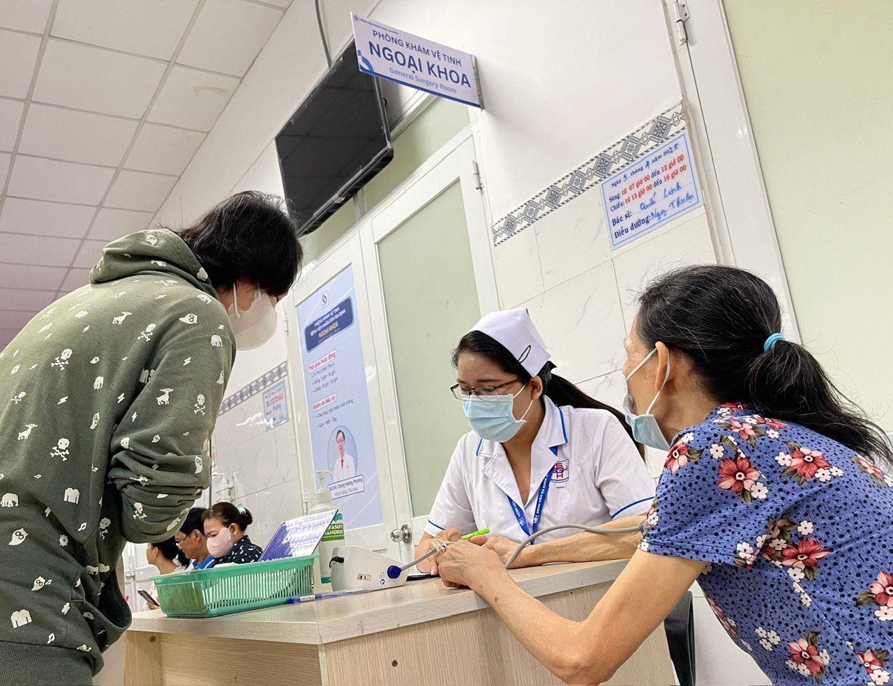 Những yêu cầu mới lưu ý trong khám chữa bệnh bảo hiểm y tế từ 1.7 - Ảnh 1.