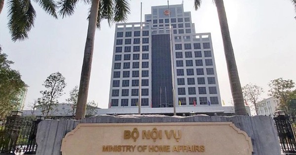 Arrangement of commune-level civil servants (new): No need to redo the admission procedure if qualified