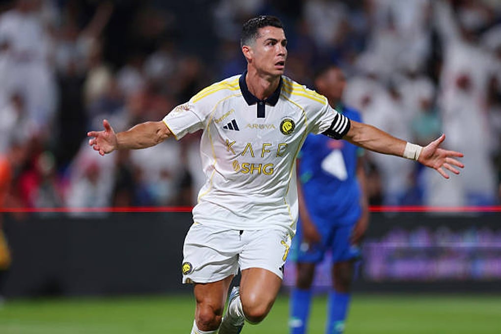 Messi bị loại sớm, Ronaldo giữ vững kỷ lục tại FIFA Club World Cup - 2