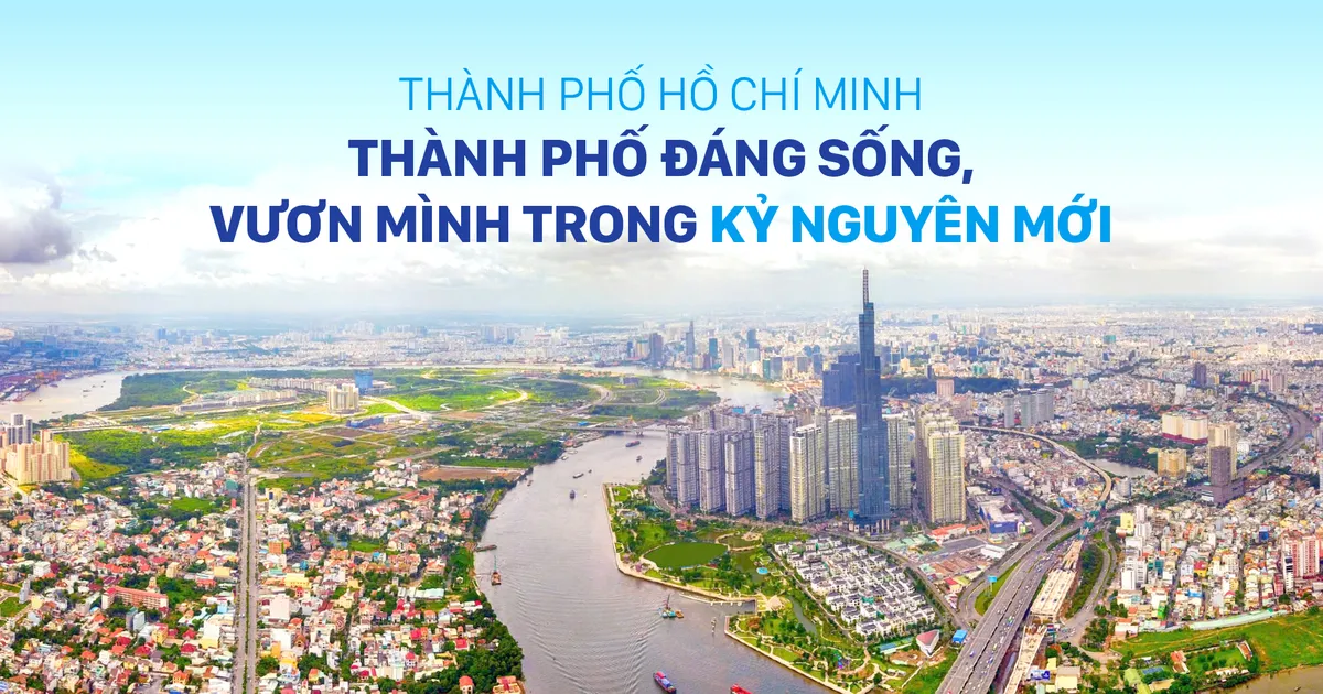 Thành lập TPHCM mới