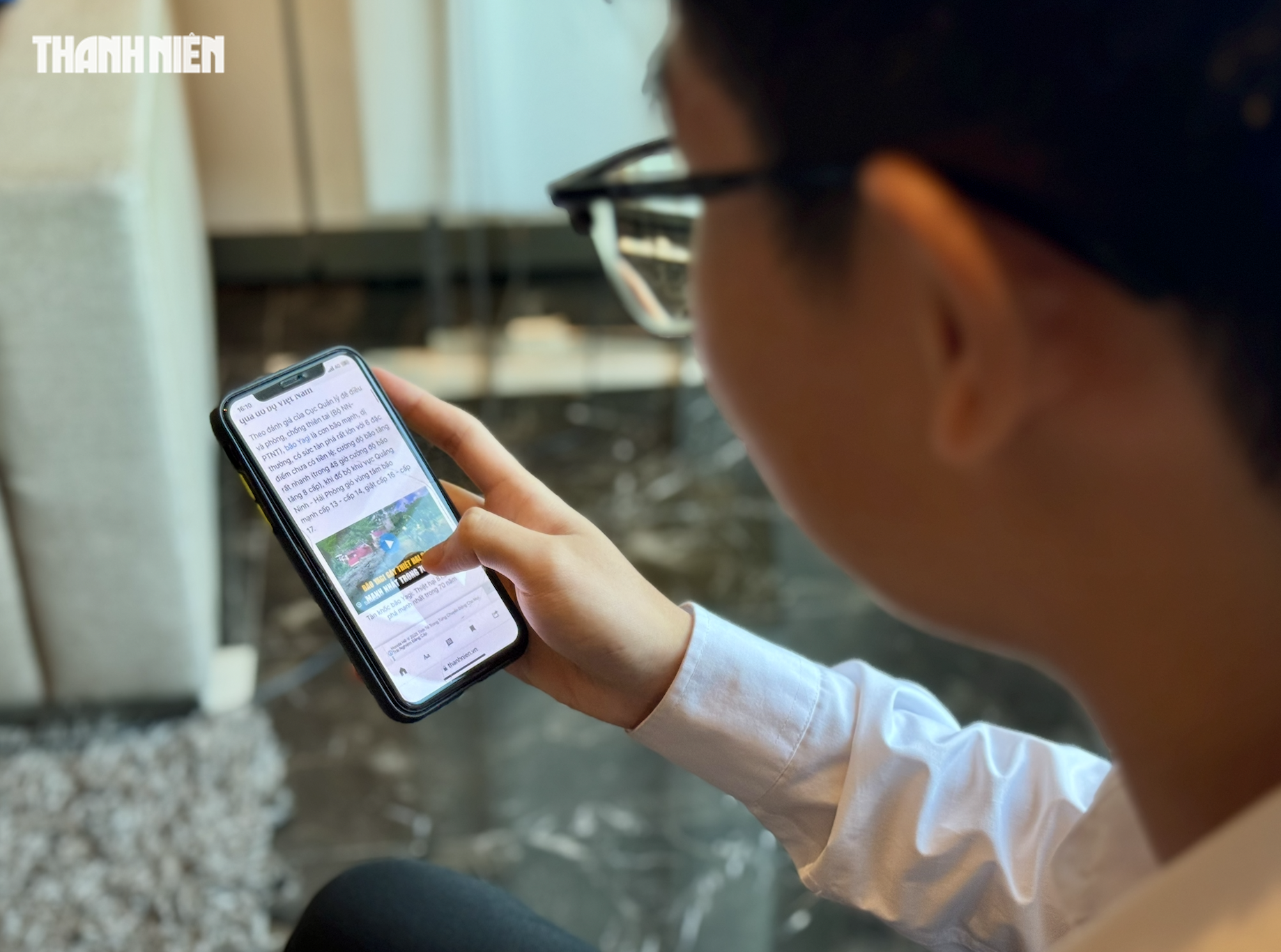 12 Gương mặt trẻ nhận học bổng toàn phần tại Nhật Bản từ Qũy Fast Retailing - Ảnh 3.