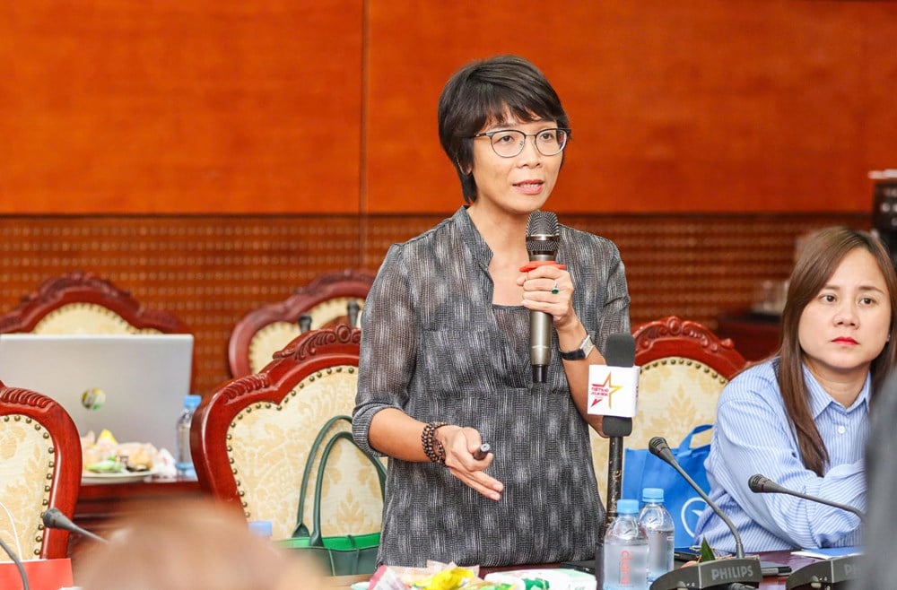 Kỷ nguyên vươn mình vì một tương lai bền vững - ảnh 5