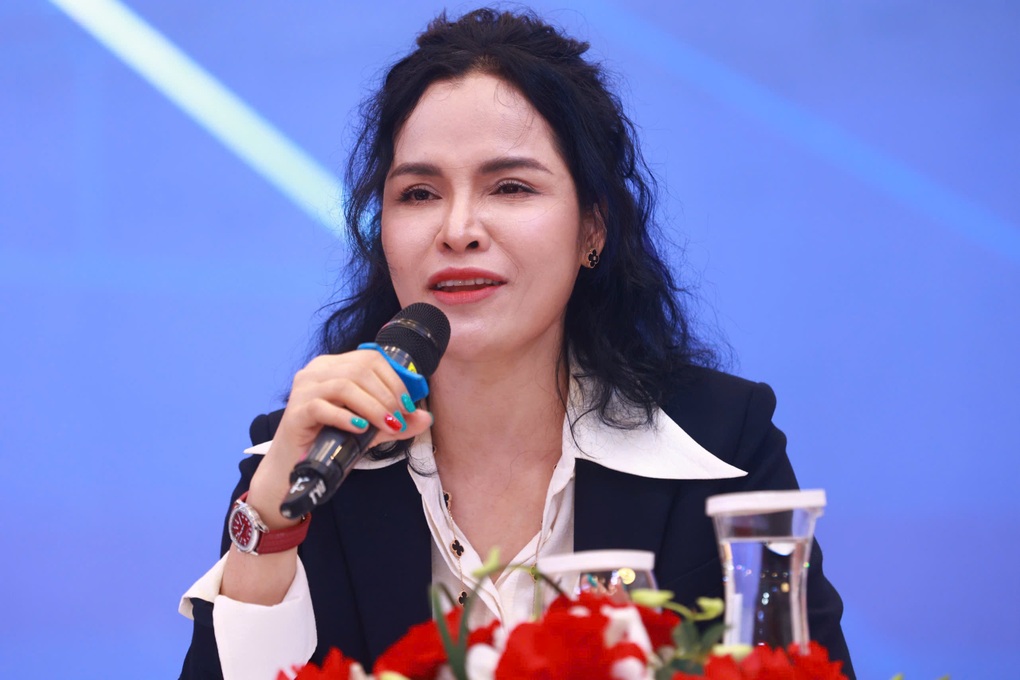 Diễn đàn Kinh tế tư nhân 2025 hướng tới khai phóng tiềm năng doanh nghiệp - 2