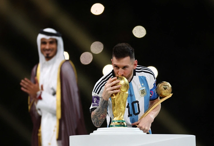 Club World Cup  - Ảnh 2.