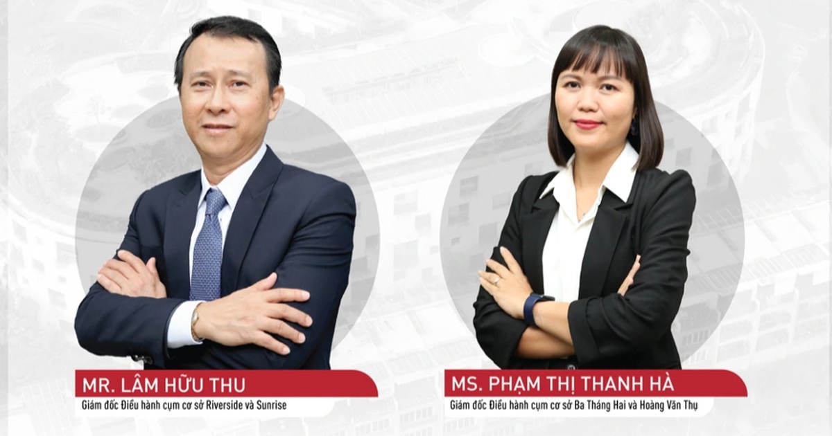 ហេតុអ្វីបានជាកម្មវិធី Cambridge International គឺជាជម្រើសកំពូល
