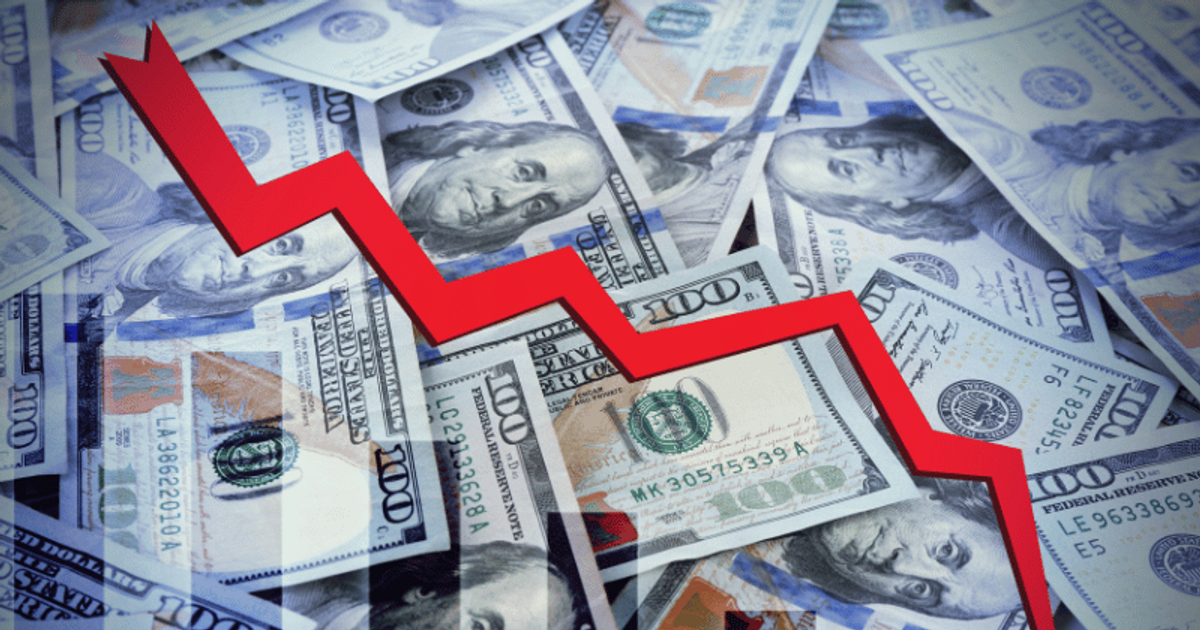 Tỷ giá USD hôm nay (30-6): Đồng USD nghiêng về xu hướng...