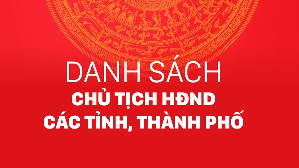 សេចក្តីជូនដំណឹងរបស់ប្រធានក្រុមប្រឹក្សាប្រជាជន ៣៤ រាជធានី-ខេត្ត